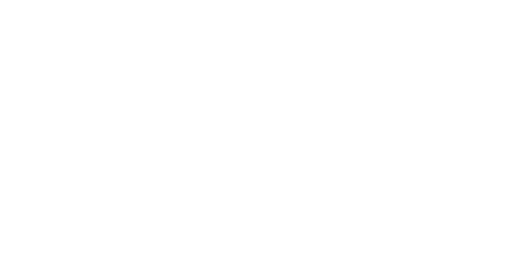 Property branding logo on dark background at Hello Apartments, Minneapolis, MN